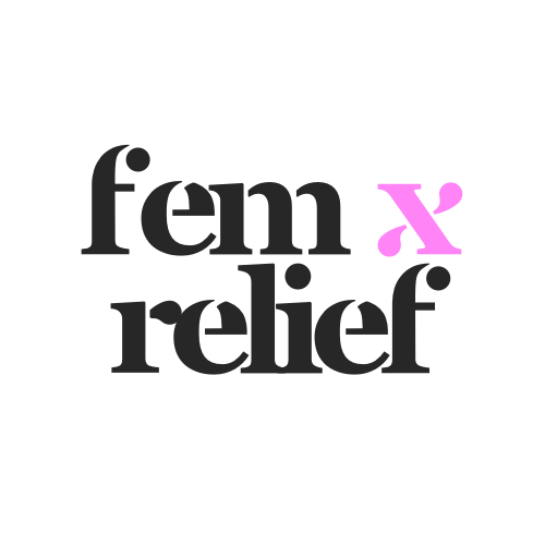 Fem X Relief