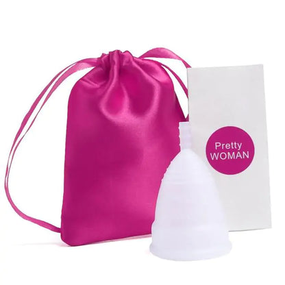 Menstrual x Relief Cups